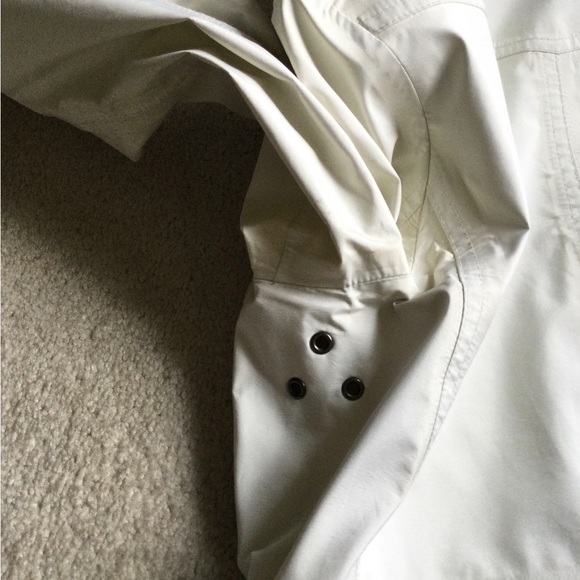 Burberry London polyester jacket - Picture 7 of 16